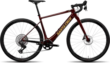 Santacruz Skitch Gx Axs Carbon Cc 2025