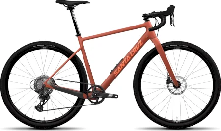 Santacruz Stigmata Apex Carbon Cc 2024