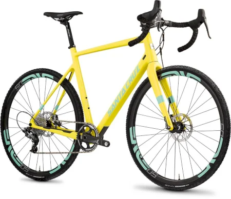 Santacruz Stigmata C Rival 2017