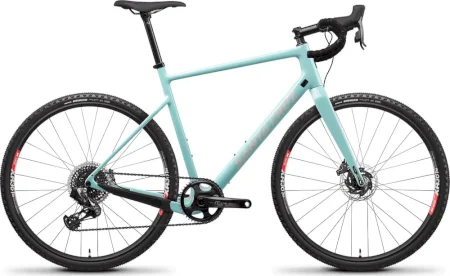 Santacruz Stigmata Force 1x Carbon Cc 700c 2021