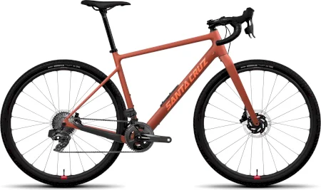 Santacruz Stigmata Force 2x Axs Rsv Carbon Cc 2024