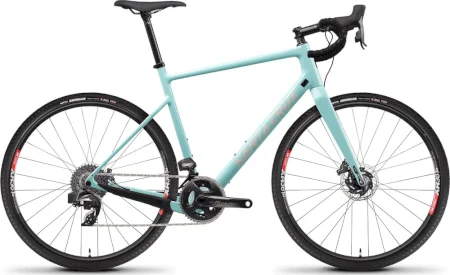 Santacruz Stigmata Force 2x Carbon Cc 700c 2021