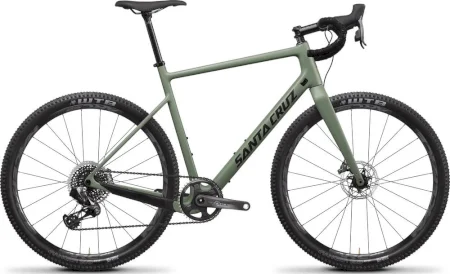 Santacruz Stigmata Force Axs Carbon Cc 650b 2020