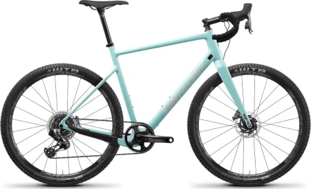 Santacruz Stigmata Force Carbon Cc 650b 2021