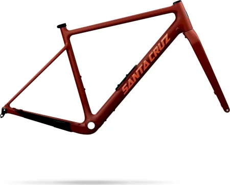 Santacruz Stigmata Frame Carbon Cc 2024