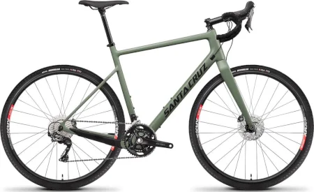 Santacruz Stigmata Grx Carbon Cc 700c 2020
