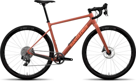 Santacruz Stigmata Rival 1x Axs Carbon Cc 2024
