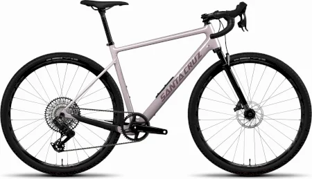 Santacruz Stigmata Rival 1x Rudy Axs Carbon Cc 2025