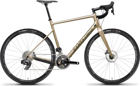 Santacruz Stigmata Rival Axs 2x Carbon Cc 700c 2022