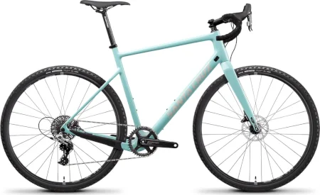 Santacruz Stigmata Rival Carbon Cc 700c 2021