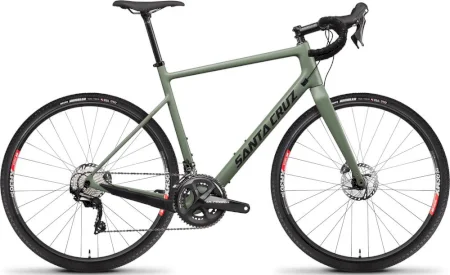 Santacruz Stigmata Ultegra Carbon Cc 700c 2020