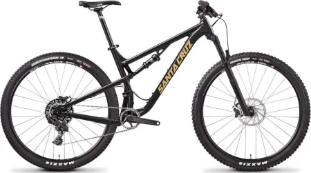 Santacruz Tallboy Aluminum D 2018