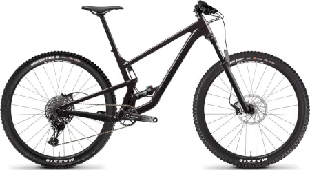 Santacruz Tallboy D Aluminum 29 2020