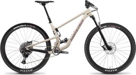 Santacruz Tallboy D Aluminum 29 2021