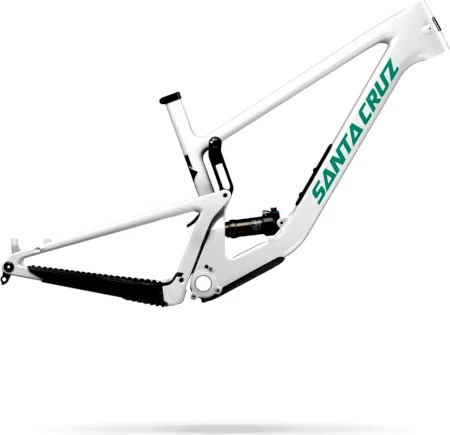 Santacruz Tallboy Frame Carbon Cc 2024