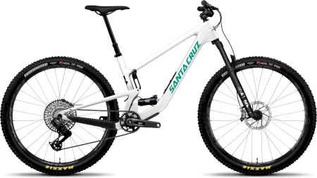 Santacruz Tallboy Gx Axs Carbon C 2024