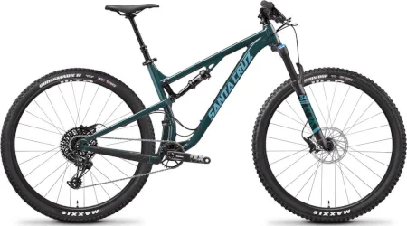 Santacruz Tallboy R Aluminum 29 2019