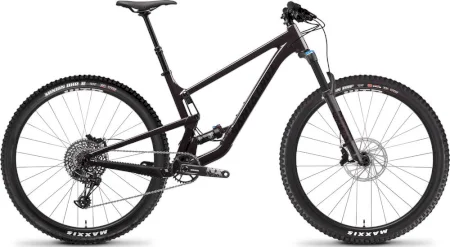 Santacruz Tallboy R Aluminum 29 2020