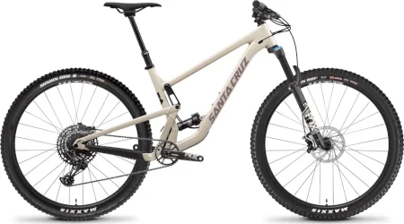 Santacruz Tallboy R Aluminum 29 2021