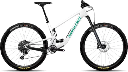 Santacruz Tallboy R Carbon C 2024