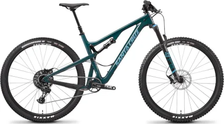 Santacruz Tallboy R Carbon C 29 2019