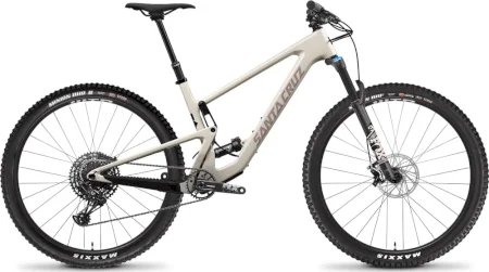Santacruz Tallboy R Carbon C 29 2021