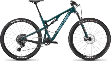 Santacruz Tallboy S Carbon C 29 2019