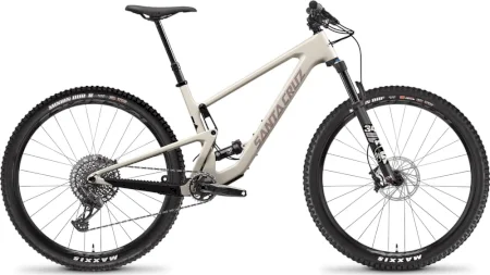 Santacruz Tallboy S Carbon C 29 2021