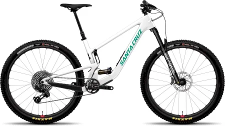 Santacruz Tallboy X01 Axs Rsv Carbon Cc 2024