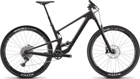 Santacruz Tallboy X01 Carbon Cc 29 2020