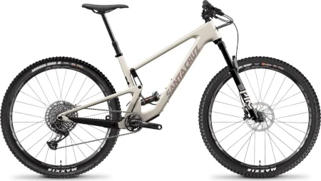 Santacruz Tallboy X01 Carbon Cc 29 2021