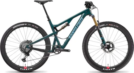 Santacruz Tallboy Xtr Reserve Carbon Cc 29 2019