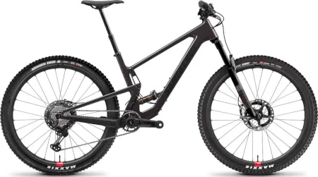 Santacruz Tallboy Xtr Reserve Carbon Cc 29 2020