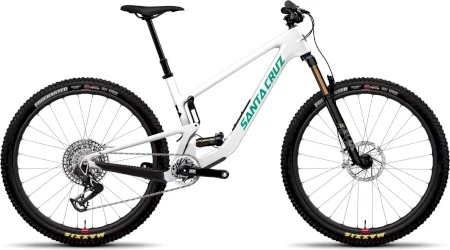 Santacruz Tallboy Xx Axs Rsv Carbon Cc 2024