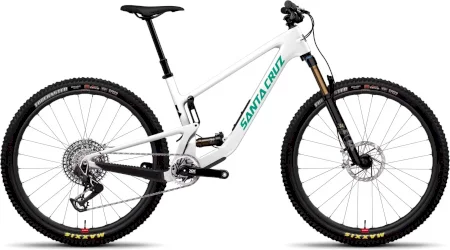 Santacruz Tallboy Xx Sl Axs Rsv Carbon Cc 2024