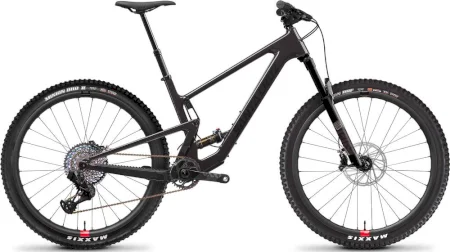 Santacruz Tallboy Xx1 Axs Reserve Carbon Cc 29 2020