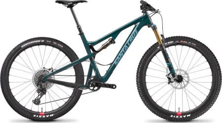 Santacruz Tallboy Xx1 Reserve Carbon Cc 29 2019