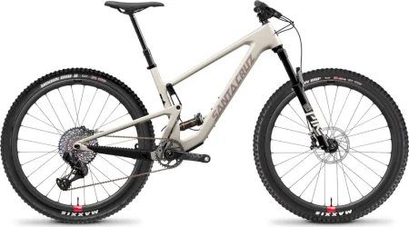 Santacruz Tallboy Xx1 Rsv Carbon Cc 29 2021