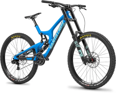 Santacruz V10 Cc X01 2017