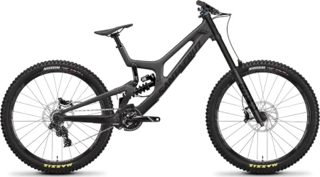 Santacruz V10 Dh S Carbon Cc 27.5 2021