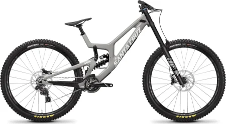 Santacruz V10 Dh S Carbon Cc 29 2021