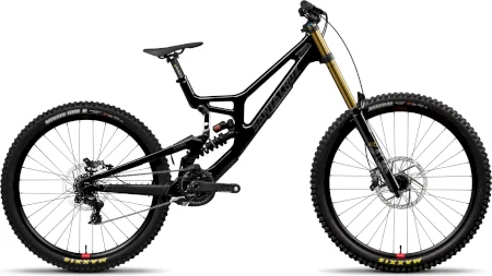 Santacruz V10 Dh X01 2024