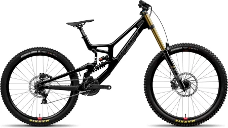 Santacruz V10 Dh X01 Carbon Cc 2025