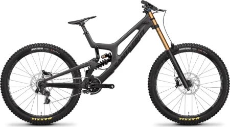 Santacruz V10 Dh X01 Carbon Cc 27.5 2021