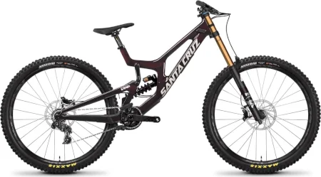 Santacruz V10 Dh X01 Carbon Cc 29 2022