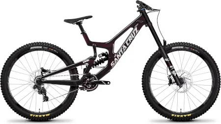 Santacruz V10 S 27.5 Carbon Cc 2024