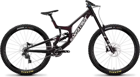 Santacruz V10 S 29 Carbon Cc 2024