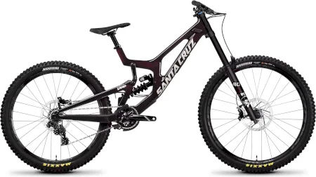 Santacruz V10 S Mx Carbon Cc 2023