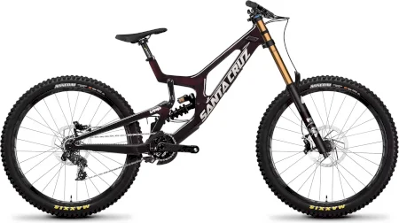 Santacruz V10 X01 27.5 Carbon Cc 2023