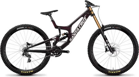 Santacruz V10 X01 29 Carbon Cc 2023